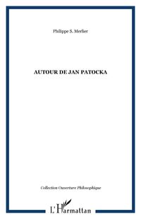Produktbild: Autour de Jan Patocka