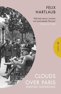 Produktbild: Clouds over Paris