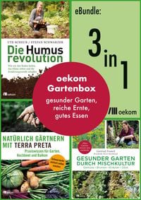 Produktbild: Oekom-Gartenbox