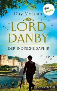 Produktbild: Lord Danby - Der indische Saphir