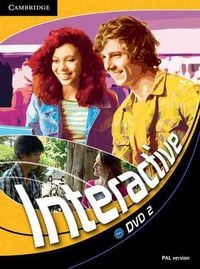 Produktbild: Interactive Level 2 DVD (PAL)
