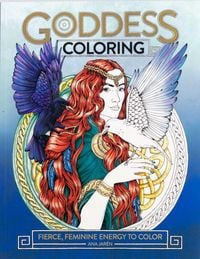 Produktbild: Goddess Coloring