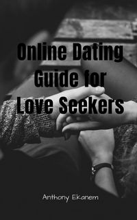 Produktbild: Online Dating Guide for Love Seekers