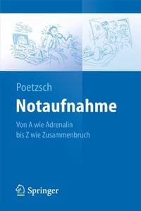 Produktbild: Notaufnahme