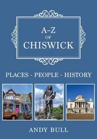Produktbild: A-Z of Chiswick