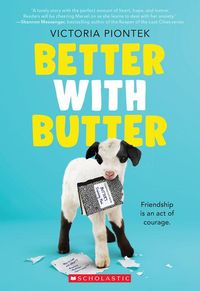 Produktbild: Better with Butter
