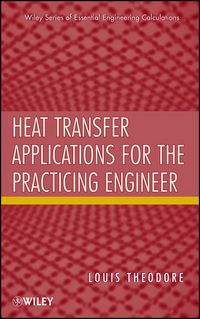 Produktbild: Heat Transfer Applications for the Practicing Engineer