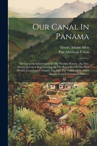 Produktbild: Our Canal In Panama