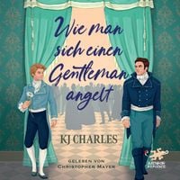 Produktbild: Wie man sich einen Gentleman angelt