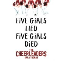 Produktbild: The Cheerleaders