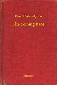 Produktbild: The Coming Race