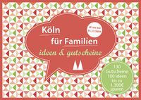 Produktbild: K&ouml;ln f&uuml;r Familien