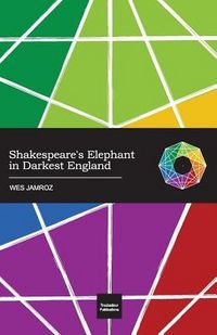 Produktbild: Shakespeare's Elephant in Darkest England