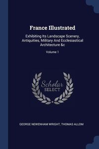 Produktbild: France Illustrated