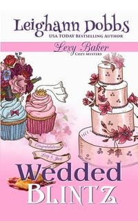 Produktbild: Wedded Blintz