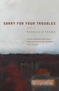 Produktbild: Sorry for Your Troubles