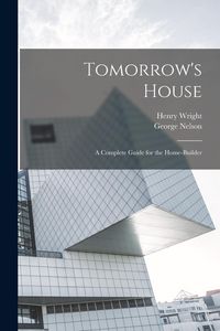 Produktbild: Tomorrow's House