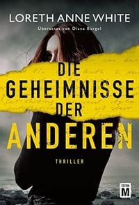 Produktbild: Die Geheimnisse der anderen