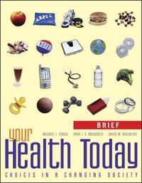 Produktbild: Your Health Today, Brief