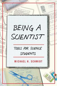 Produktbild: Being a Scientist