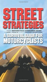 Produktbild: Street Strategies