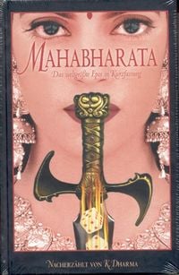 Produktbild: Mahabharata