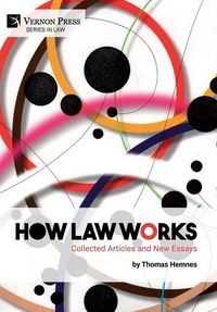 Produktbild: How Law Works