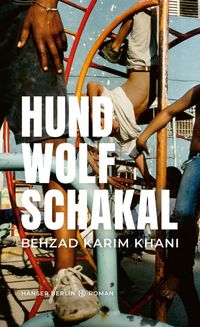 Bild vom Artikel Hund, Wolf, Schakal vom Autor Behzad Karim Khani