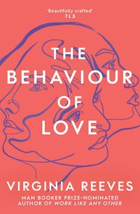 Produktbild: Reeves, V: Behaviour of Love