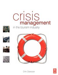 Produktbild: Crisis Management in the Tourism Industry