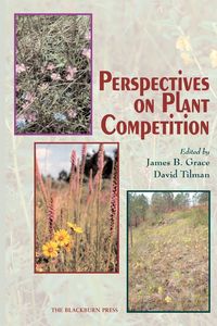 Produktbild: Perspectives on Plant Competition