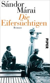 Produktbild: Die Eifers&uuml;chtigen