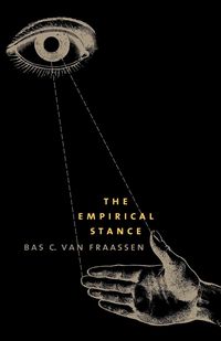 Produktbild: The Empirical Stance