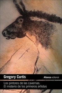 Produktbild: Los pintores de las cavernas. El misterio de los primeros artistas