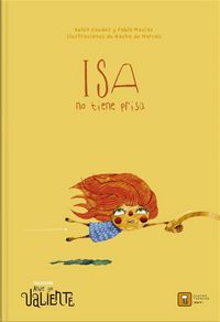 Produktbild: Isa no tiene prisa