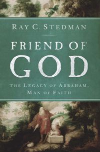 Produktbild: Friend of God