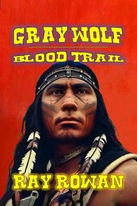 Produktbild: Gray Wolf - Blood Trail