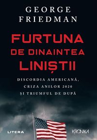 Produktbild: Furtuna De Dinaintea Linistii