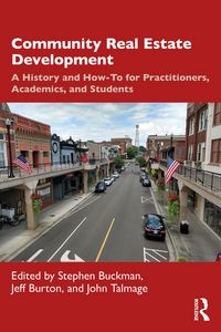 Produktbild: Community Real Estate Development