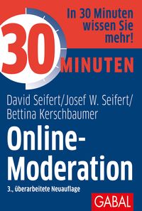 Produktbild: 30 Minuten Online-Moderation