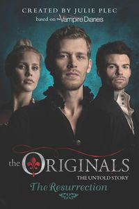 Produktbild: Plec, J: Originals: The Resurrection