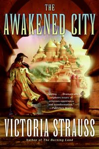 Produktbild: The Awakened City