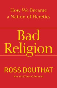 Produktbild: Bad Religion