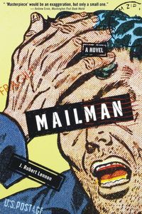 Produktbild: Mailman (Revised)