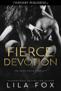 Produktbild: Fierce Devotion