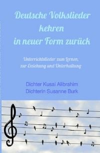 Produktbild: Deutsche Volkslieder kehren in neuer Form zur&uuml;ck