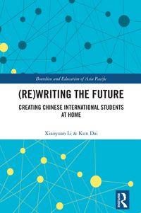 Produktbild: (Re)writing the Future