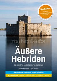 Produktbild: MyHighlands &Auml;u&szlig;ere Hebriden