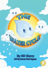 Produktbild: The Water Cycle