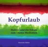 Produktbild: Kopfurlaub